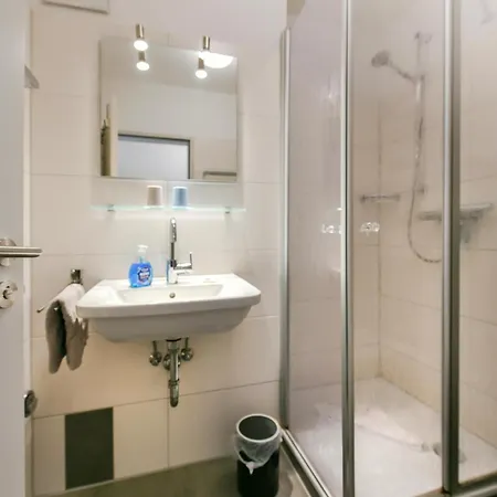 Uns Huus 8 Apartament Langeoog